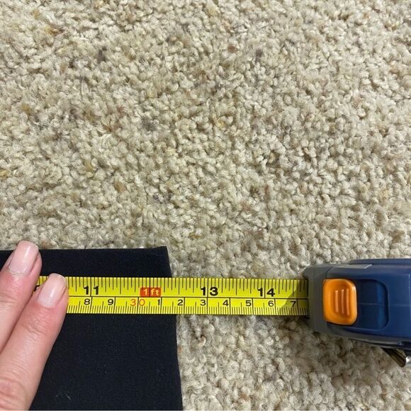 Athleta Salutation Stash Pocket II Cinch 7/8 S - Picture 8 of 8